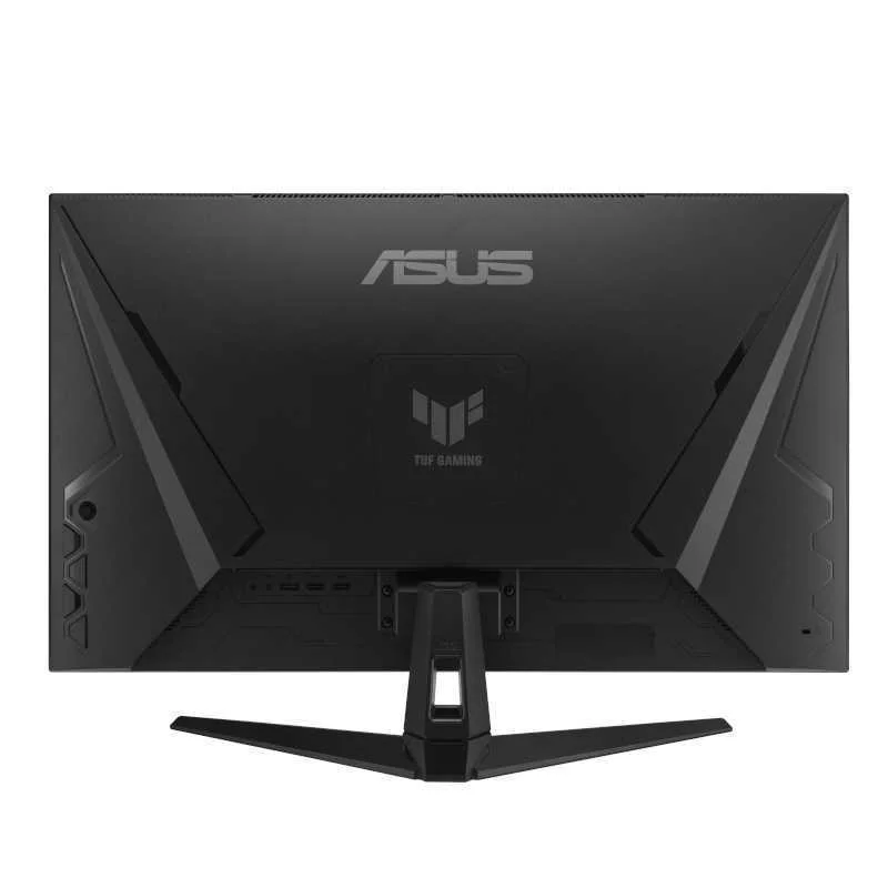 Asus Tuf Gaming Vg32aqa1a 80 Cm (31.5") 2560 X 14.