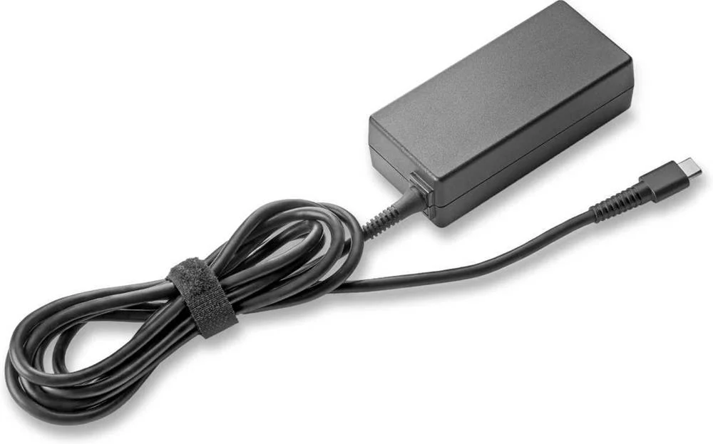 Carregador para Port&aacute;til Hp N8n14AA 45 W 