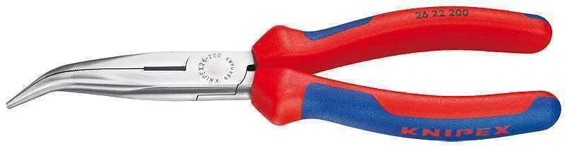 KNIPEX 26 22 200 ALICATE ALICATE DIAGONAL
