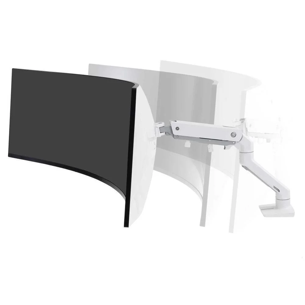 ERGOTRON HX SERIES 45-647-216 MONTAGEM E SUPORTE .
