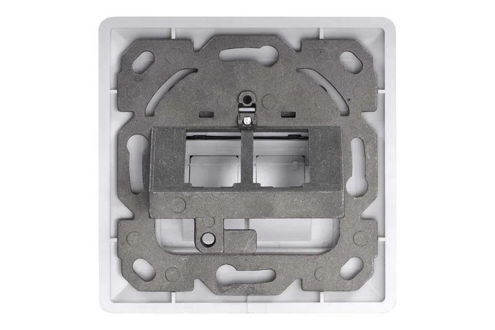 Digitus Dn-93801-1 Tomada Rj-45 Branco