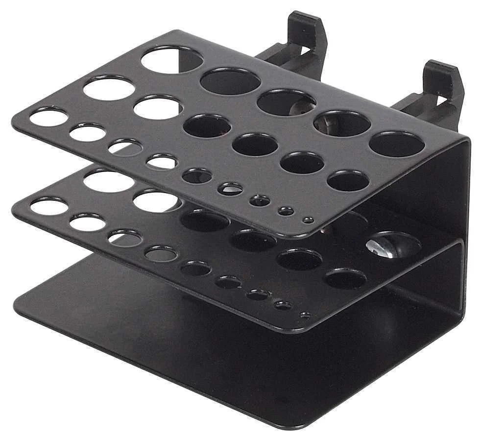 Suporte para Brocas para Painel Perfurado Wss 6804000 Wolfcraft