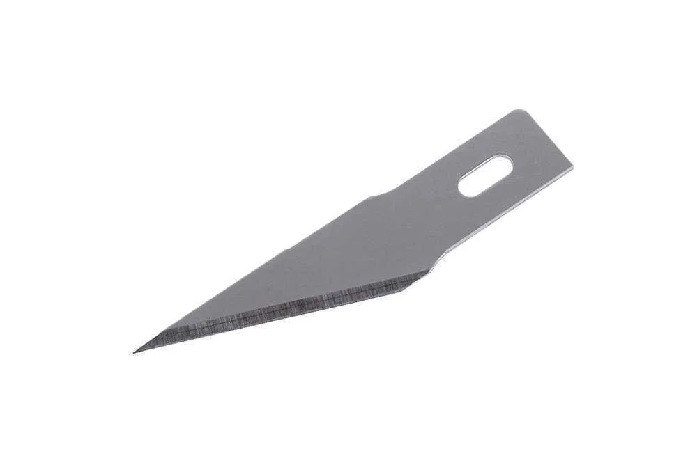 Pack 5 L&acirc;minas Sobresselentes para X-Ato de Precis&atilde;o 82960 4196000 Wolfcraft