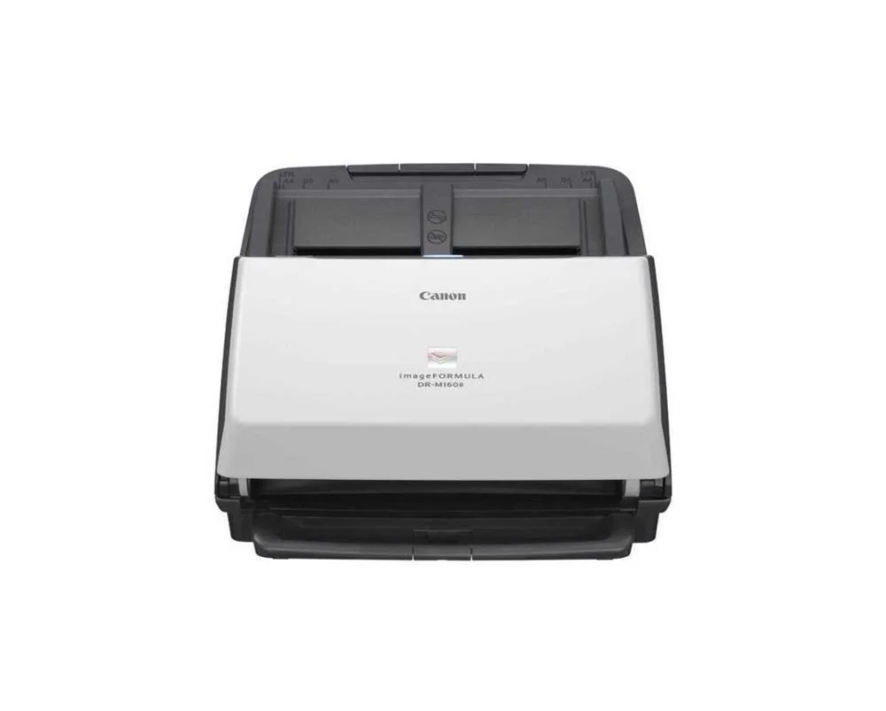 CANON IMAGEFORMULA DR-M160II SCANNER ADF 600 X 60.