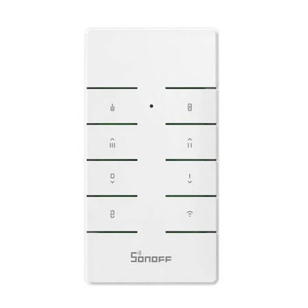 Comando Sonoff RM433R2