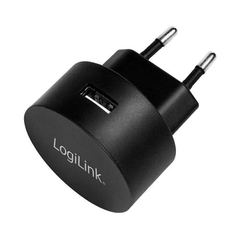 LOGILINK PA0217 CARREGADOR DE DISPOSITIVOS M&Oacute;VEIS.