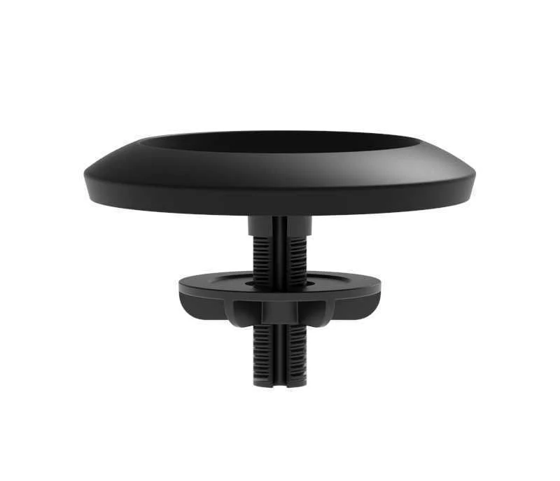 Rally Mic Pod Table Mount      Accs