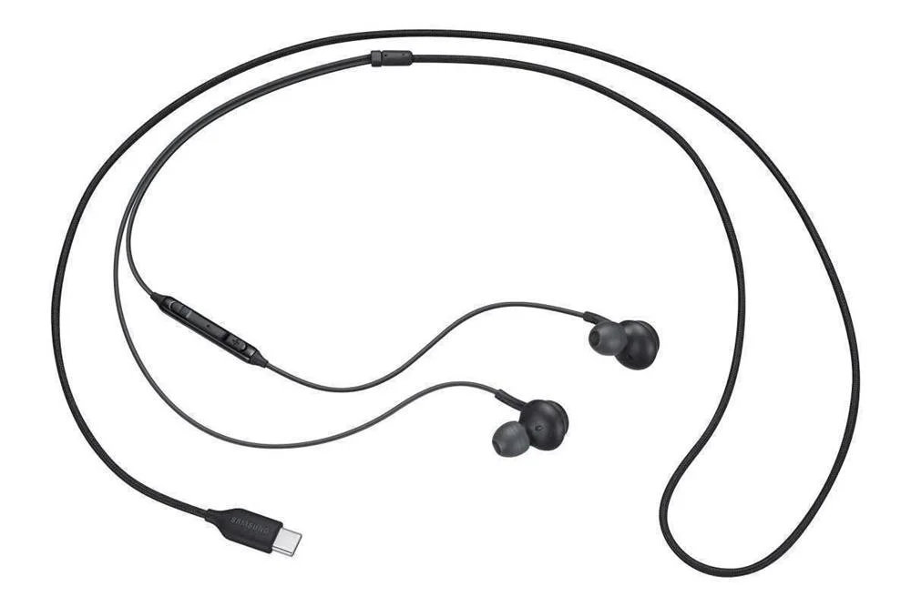 Samsung Eo-Ic100 Auriculares Intrauditivos Usb-C