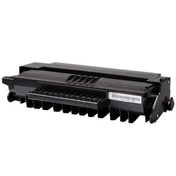 Toner OKI MB260 / MB280 / MB290  Compat&iacute;vel Preto.