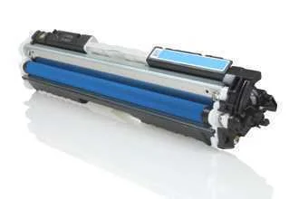 Toner HP 212A Compat&iacute;vel W2121A  Azul (SEM CHIP)
