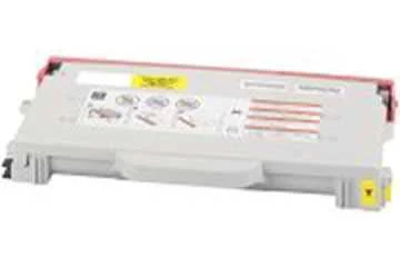 Toner Lexmark Compat&iacute;vel C510 Amarelo (20K1402)