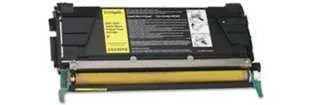 Toner Lexmark Compat&iacute;vel C734 / C736 / X738 Amare.