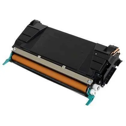 Toner Lexmark Compat&iacute;vel C746 / C748 / X746 / X74.