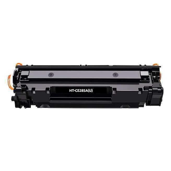 Toner Canon Compat&iacute;vel 728 / 725 / 712 / 713/ 7 26 Preto