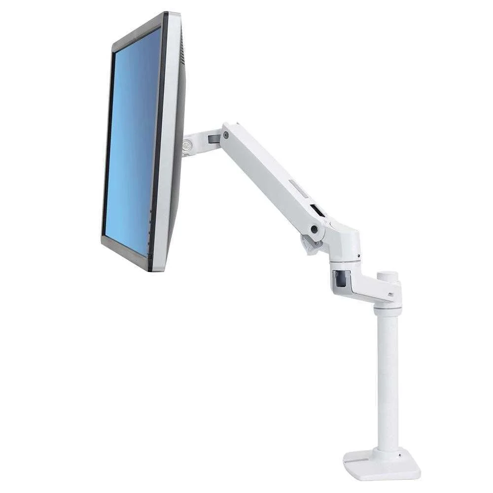 ERGOTRON LX SERIES 45-537-216 MONTAGEM E SUPORTE .