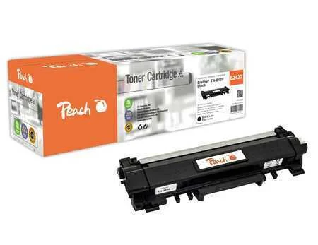 Peach Patrone Brother Tn-2420,  Bk, Pea, Modul          Komp