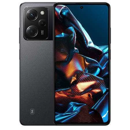Smartphone Poco X5 Pro 5g 8gb/256gb Preto - Xiaomi