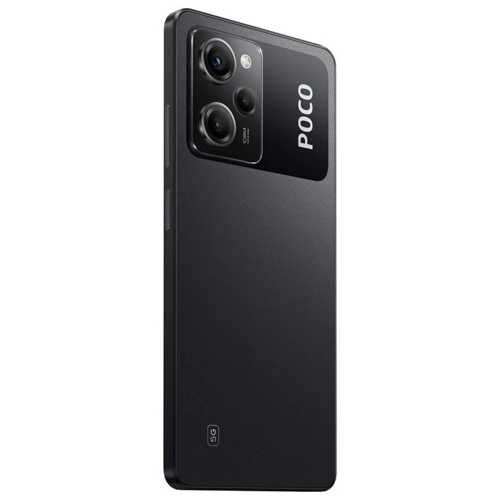 Smartphone Poco X5 Pro 5g 8gb/256gb Preto - Xiaomi