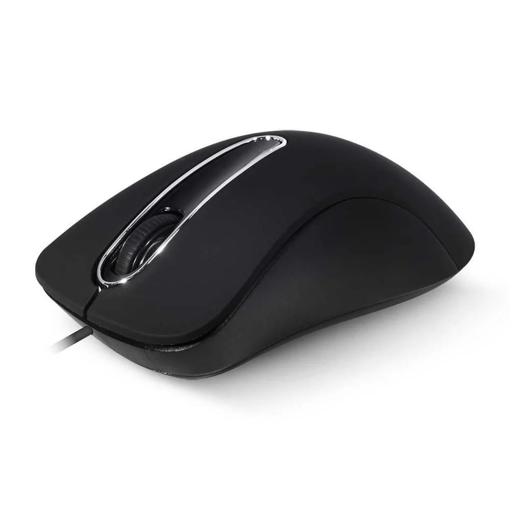 ADVANCE SHAPE 3D RATO AMBIDESTRO USB TYPE-A &Oacute;TICO.