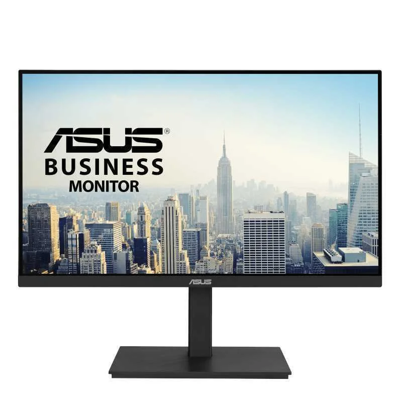 Monitor 27" Va27ecpsn Full Hd LED Preto - Asus
