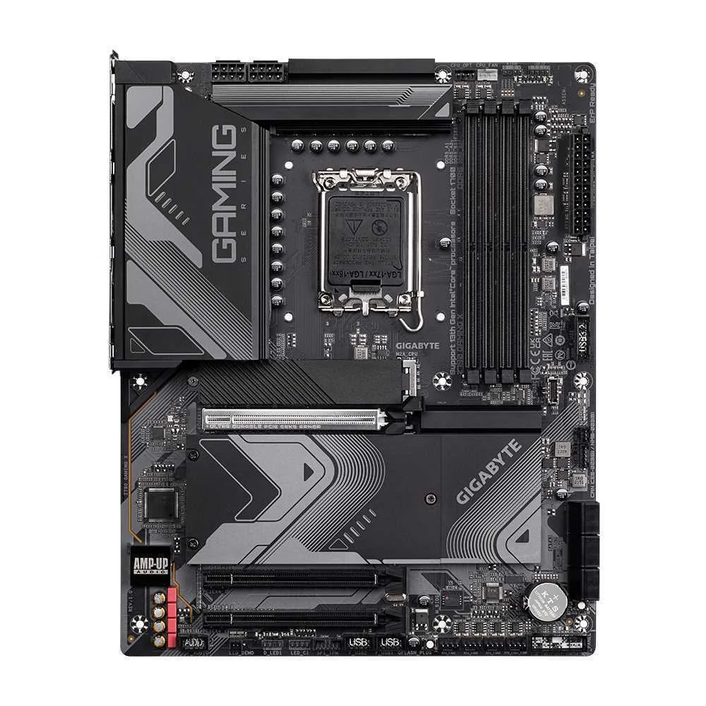 Gigabyte Z790 Gaming X               (Z790,S1700,Atx,Ddr5)