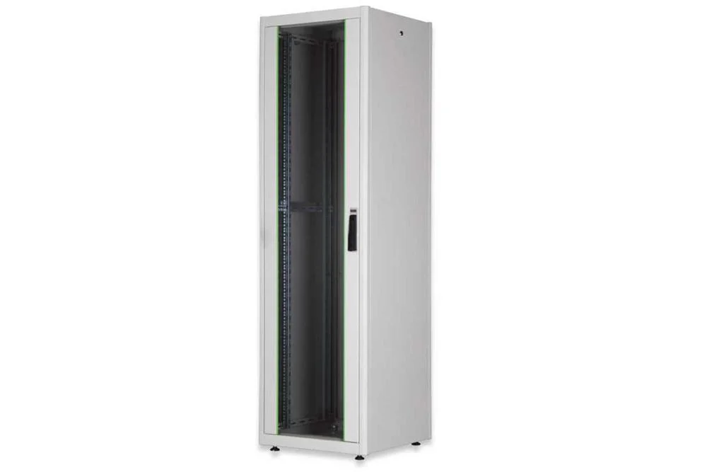 DIGITUS DN-19 22U-6/6-D ARM&Aacute;RIO RACK RACK INDEPEN.