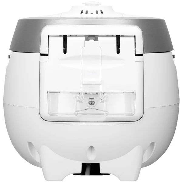 Cuckoo Reiskocher  1.80l Crp-Rt1008f Twin Pressure Digital