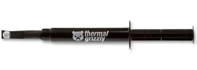 Thermal Grizzly Hydronaut Pasta T&eacute;rmica Cola T&eacute;rm.