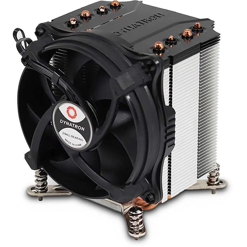 Inter-Tech K&uuml;hler Q-6   3he Aktiv Intel Socket Lga 1700 Retail