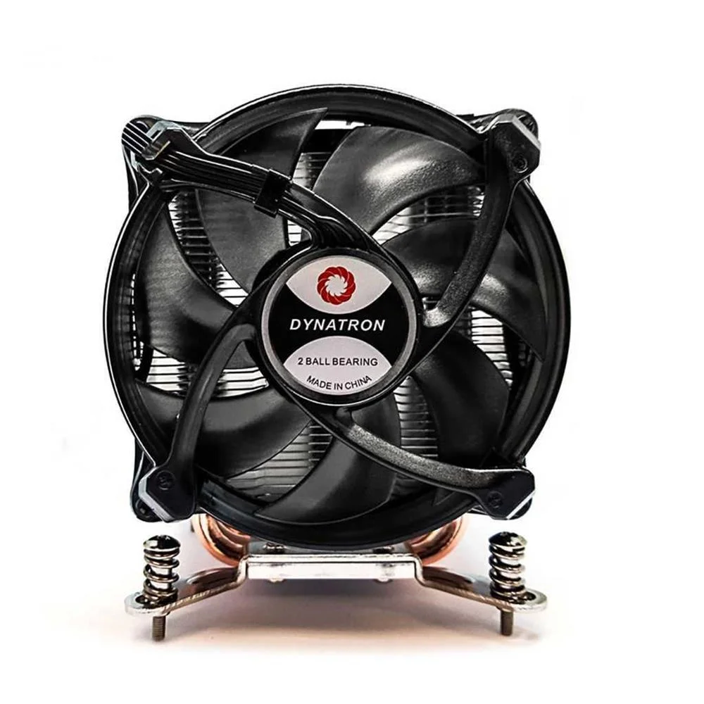 Inter-Tech K&uuml;hler Q-6   3he Aktiv Intel Socket Lga 1700 Retail