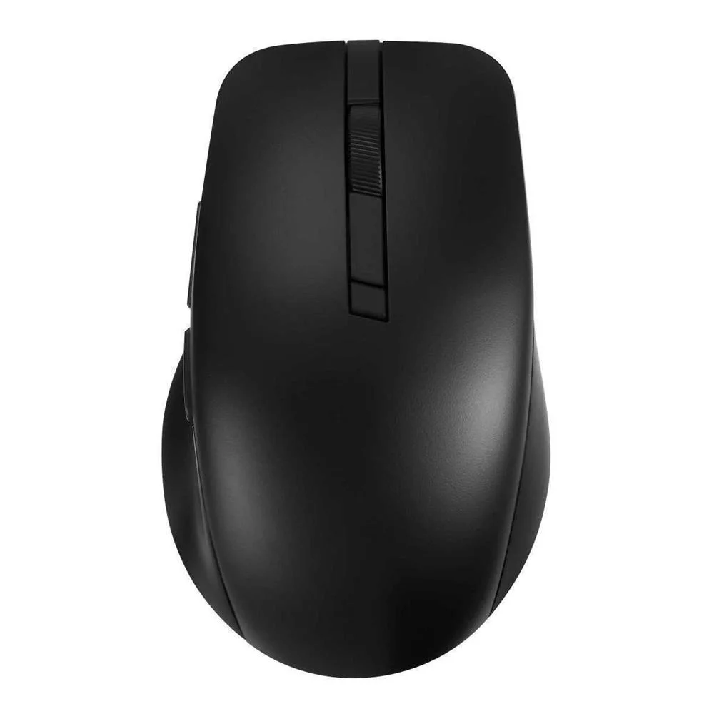 ASUS MD200 MOUSE/BK RATO AMBIDESTRO RF WIRELESS +.