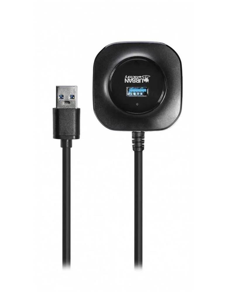 Uf Minee Usb 3.0 4-Port Hub