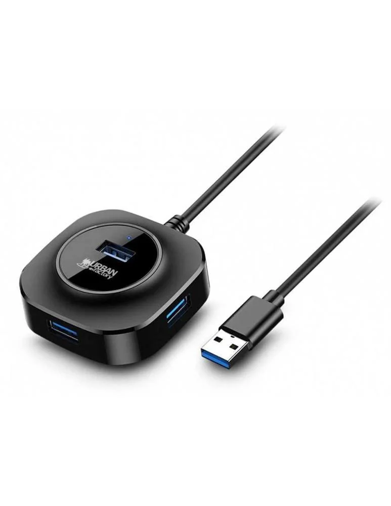 Uf Minee Usb 3.0 4-Port Hub