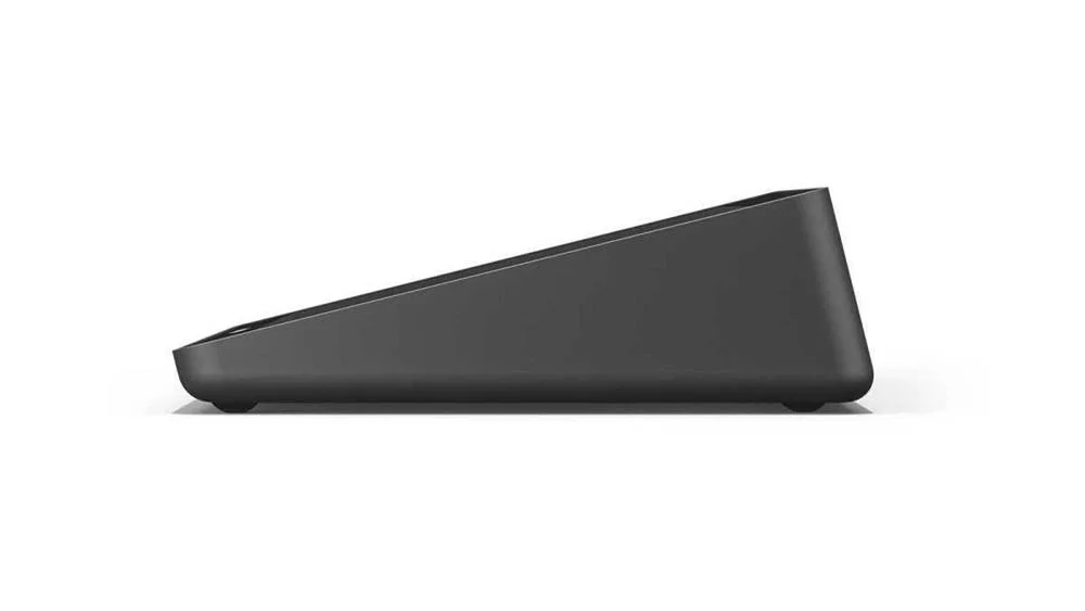 Logitech Konferenztelefon 939-001950 Tap Black