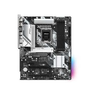 Asrock B760 Pro Rs Intel&reg; B360 Lga 1700 Atx