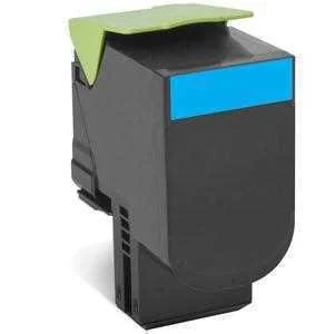802hc Toner Cian Ac Retorn