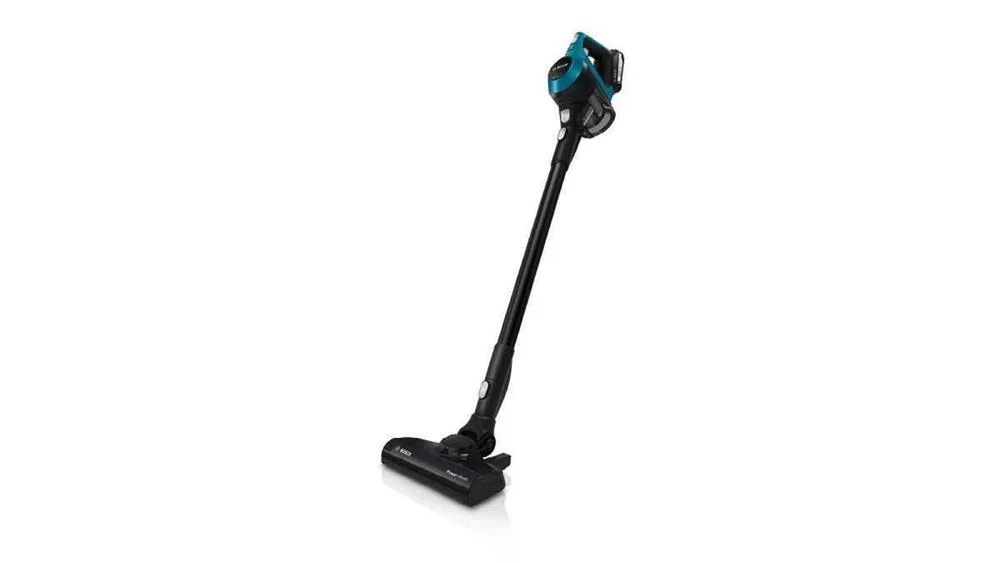 Aspirador Sem Cabo Bosch Bbs611lag 300 Ml 18 V 