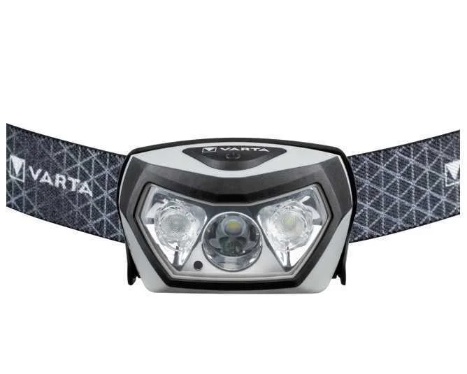 Lanterna Sports H30r Pro - Varta