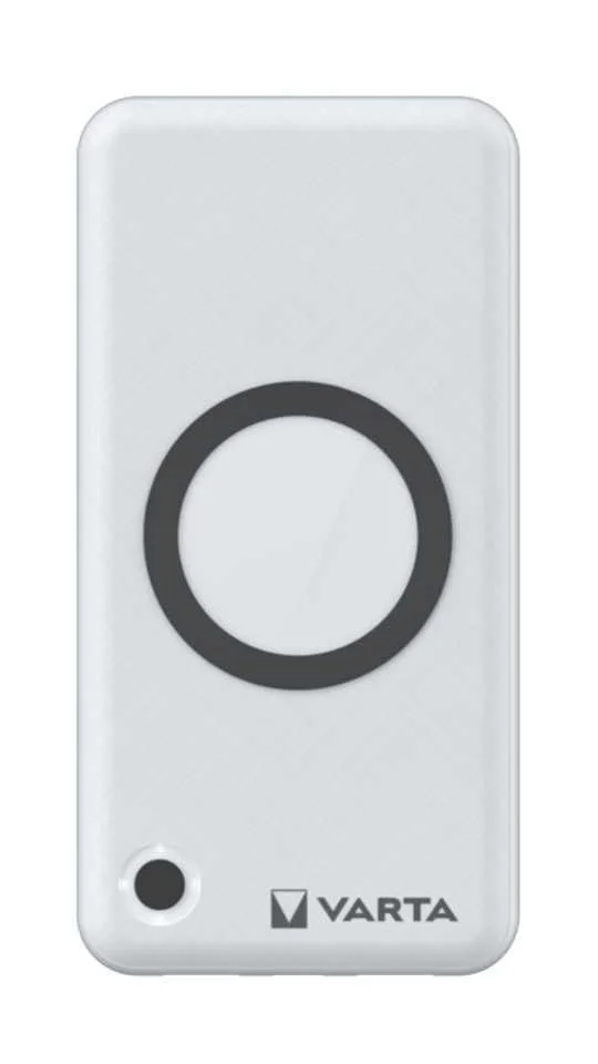 Wireless Power Bank 15.000, Powerbank