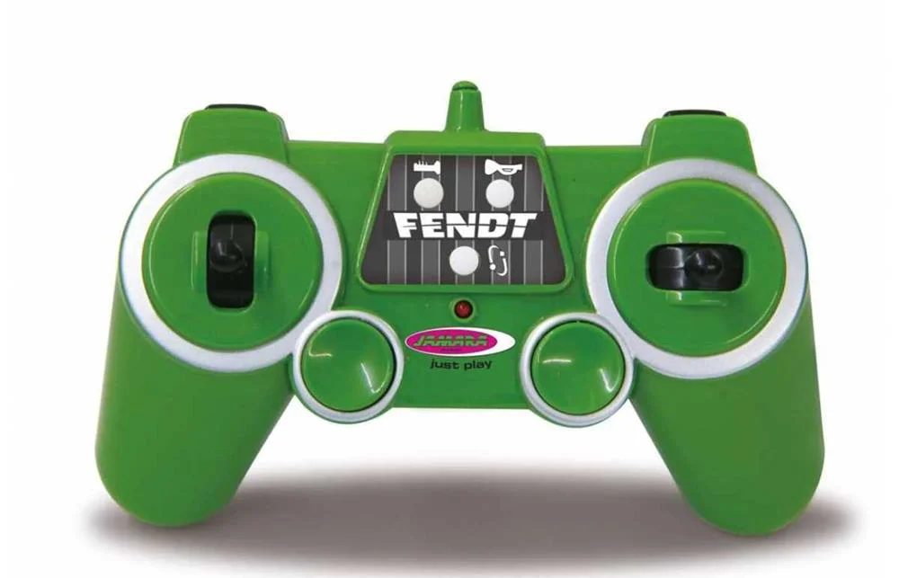 Jamara Fendt 1050 Vario Modelo Telecomandado Rc T.