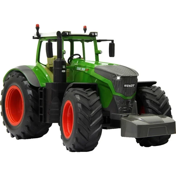 Jamara Fendt 1050 Vario Modelo Telecomandado Rc T.