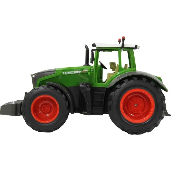 Jamara Fendt 1050 Vario Modelo Telecomandado Rc T.