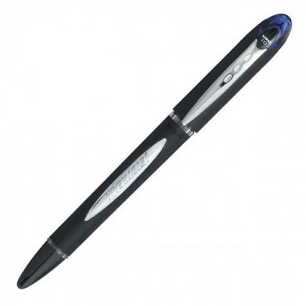 Biros de tinta l&iacute;quida Uni-Ball Rollerball Jestsr.