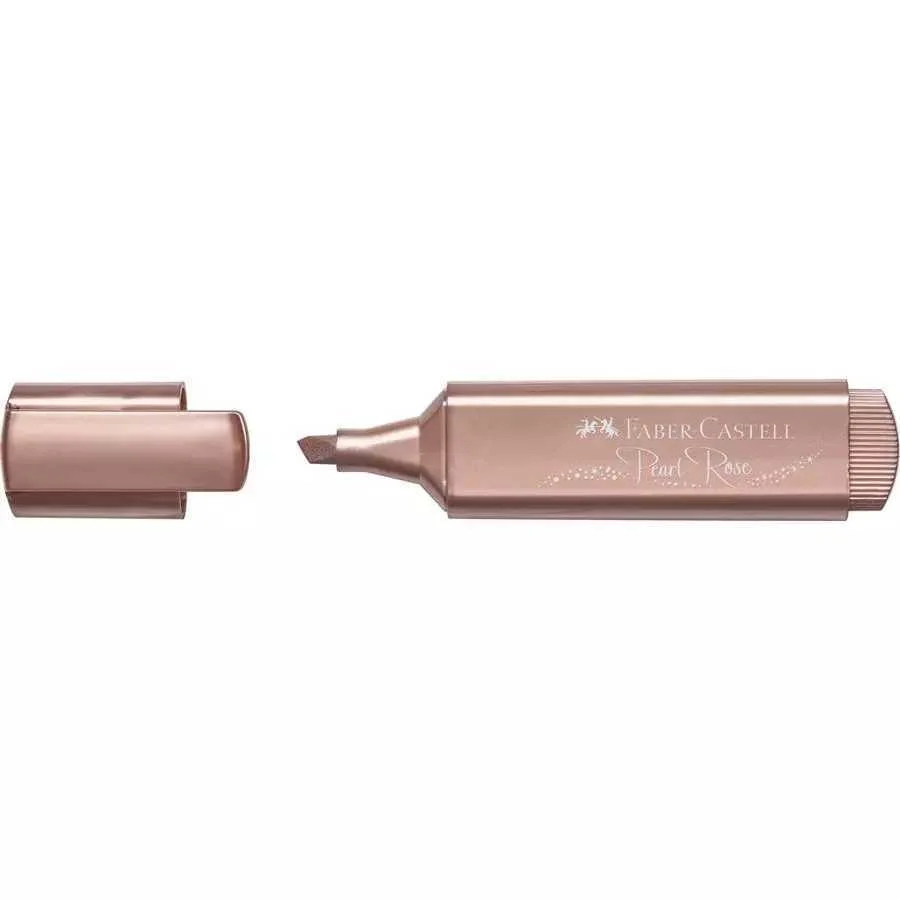 Faber-Castell Tl 46 Marcador 1 Unidade(S) Rosa