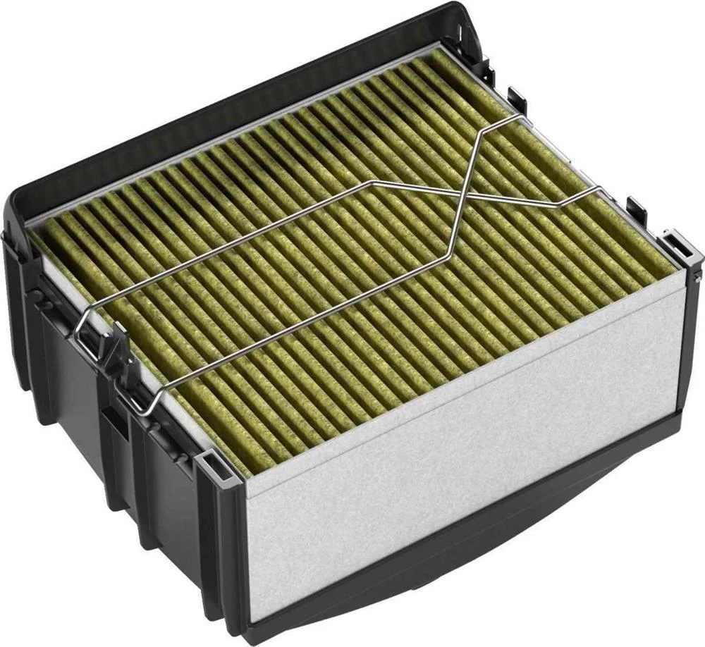 Filtro Carvao Siemens Lz-11-Cxi-16
