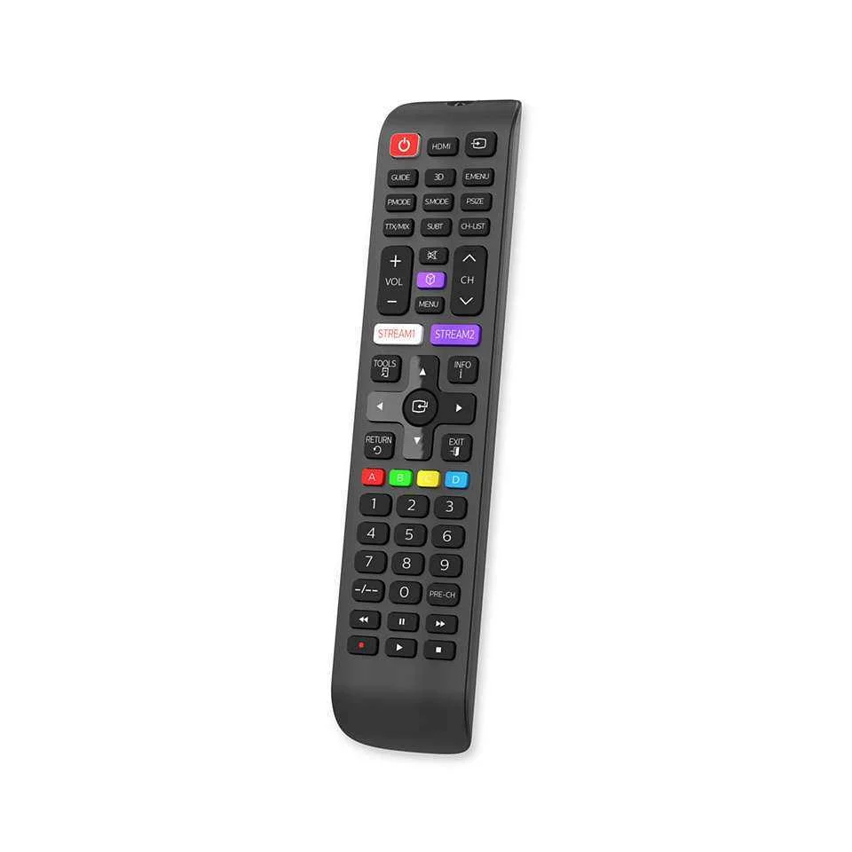 Comando &agrave; Dist&acirc;ncia Sobresselente para Tv Samsung Srp4010/10 Philips