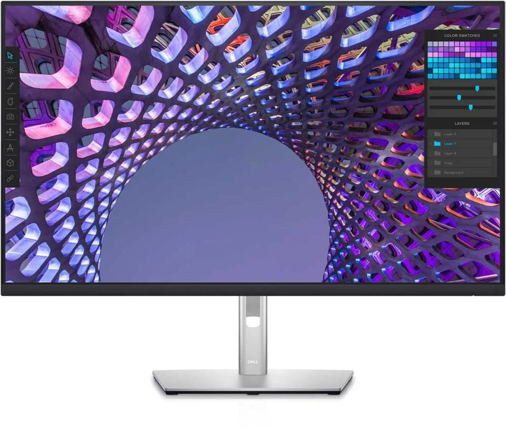 Dell 32" LED Monitor (Dell-P3223qe)