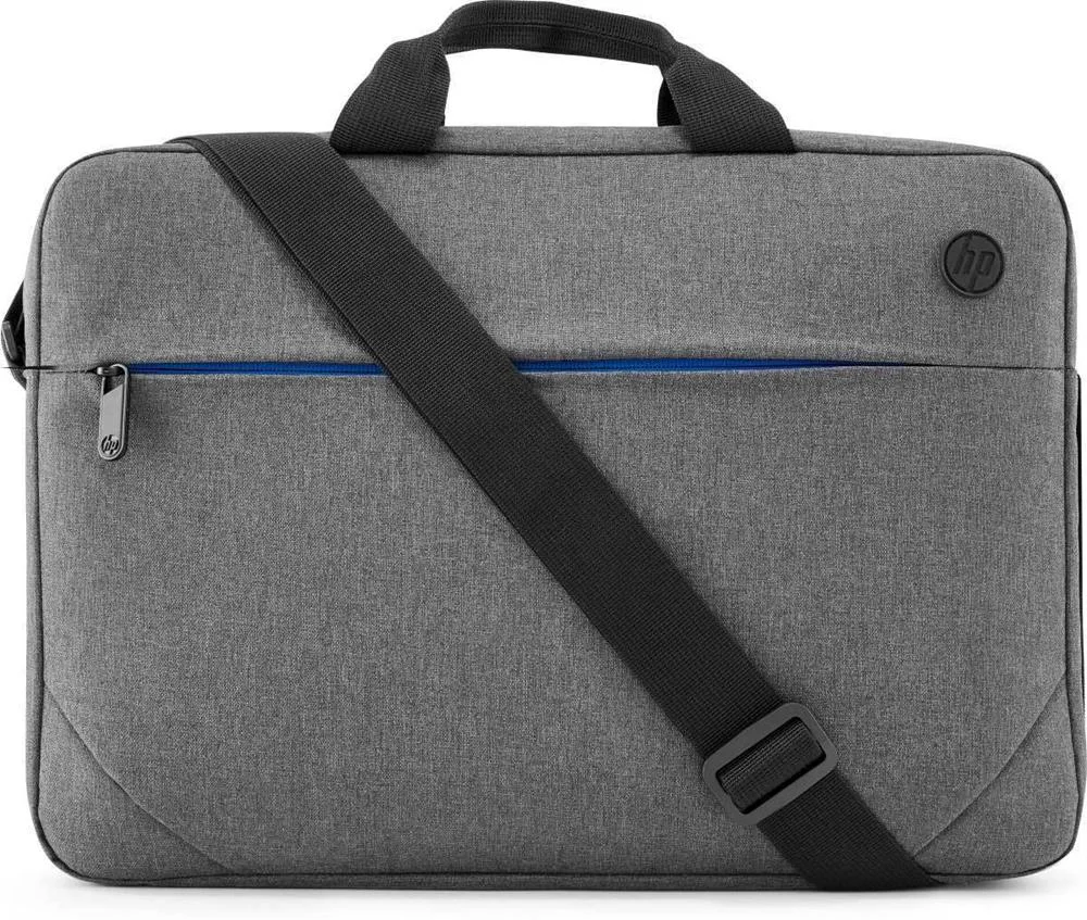 Mala Prelude p/ Port&aacute;til 17,3" Cinza - HP