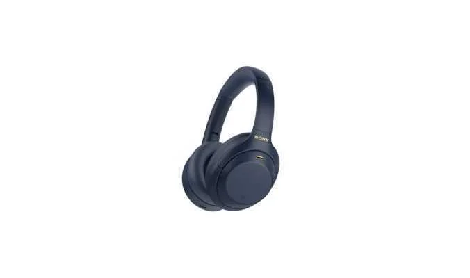 Sony Wh1000xm4l.Ce7 Auscultadores com Fios e Sem .