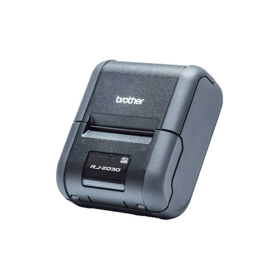 Rj-2030 2in Dt Mobile With Bt  Prnt